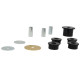 Whiteline Whiteline KDT919 Differential Mount Bushing Kit | race-shop.sk
