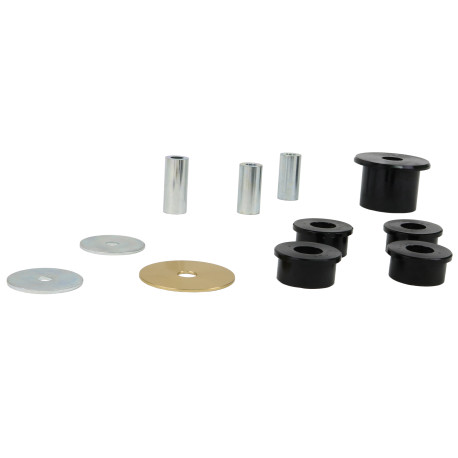 Whiteline Whiteline KDT919 Differential Mount Bushing Kit | race-shop.sk