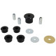 Whiteline Whiteline KDT919 Differential Mount Bushing Kit | race-shop.sk
