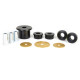 Whiteline Whiteline KDT919 Differential Mount Bushing Kit | race-shop.sk