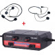 Sady interkomov Sada centrály interkomu Terratrip Professional + 2x headset | race-shop.sk