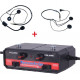Sady interkomov TERRATRIP sada interkomu Professional + 2x headset | race-shop.sk