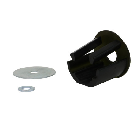 Uloženie motora a prevodovky Whiteline KDT914 Engine Torque Arm Bushing Kit | race-shop.sk