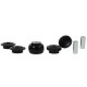 Whiteline Whiteline KDT911 Differential Mount Bushing Kit | race-shop.sk