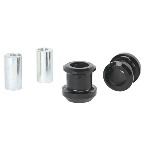 Whiteline Whiteline KCA527 Control Arm Lower Inner Rear Bushing Kit-Double Offset | race-shop.sk