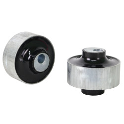 Whiteline KCA522 Control Arm Lower Inner Rear Bushing Kit-Double Offset