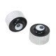 Whiteline Whiteline KCA502 Control Arm Lower Inner Rear Bushing Kit-Double Offset | race-shop.sk