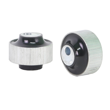 Whiteline Whiteline KCA499 Control Arm Lower Inner Rear Bushing Kit-Double Offset | race-shop.sk