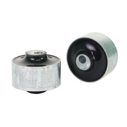 Whiteline KCA496 Control Arm Lower Inner Front Bushing Kit-Double Offset