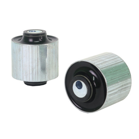 Whiteline Whiteline KCA495 Radius Arm Lower Bushing Kit-Double Offset | race-shop.sk