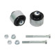Whiteline Whiteline KCA488 Radius Arm Lower Bushing Kit-Double Offset | race-shop.sk