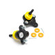 Whiteline Whiteline KCA485 Roll Centre/Bump Steer Correction Kit | race-shop.sk