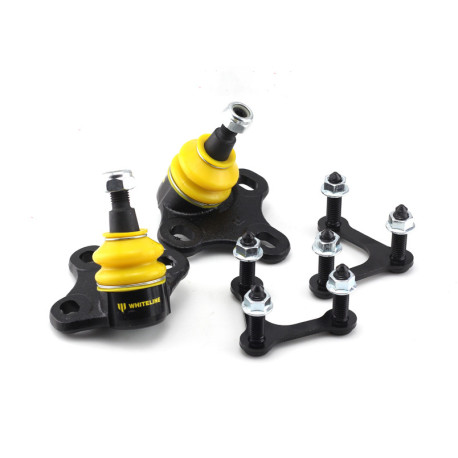 Whiteline Whiteline KCA472 Roll Centre/Bump Steer Correction Kit | race-shop.sk