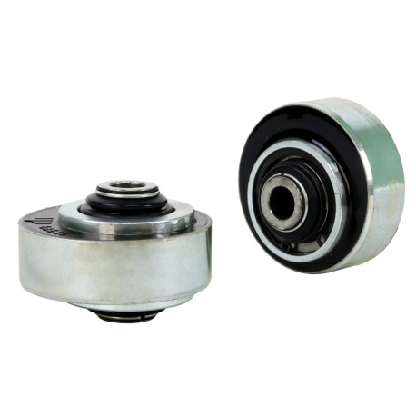 Whiteline Whiteline KCA471 Control Arm Lower Inner Rear Bushing Kit-Double Offset | race-shop.sk