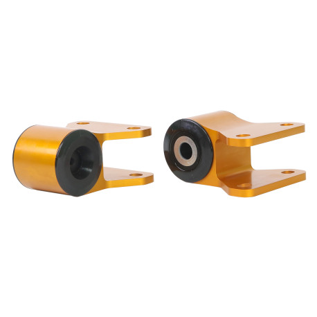 Whiteline Whiteline KCA465 Control Arm Lower Inner Rear Bushing Kit-Double Offset | race-shop.sk