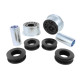 Whiteline Whiteline KCA434 Control Arm Lower Inner Front Bushing Kit-Double Offset | race-shop.sk