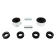 Whiteline Whiteline KCA434 Control Arm Lower Inner Front Bushing Kit-Double Offset | race-shop.sk