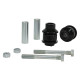 Whiteline Whiteline KCA431 Control Arm Lower Bushing Kit-Double Offset | race-shop.sk