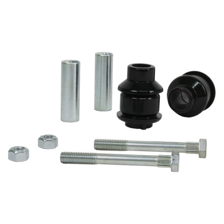 Whiteline Whiteline KCA431 Control Arm Lower Bushing Kit-Double Offset | race-shop.sk