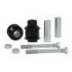 Whiteline Whiteline KCA431 Control Arm Lower Bushing Kit-Double Offset | race-shop.sk