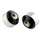 Whiteline Whiteline KCA426 Control Arm Lower Inner Rear Bushing Kit-Double Offset | race-shop.sk