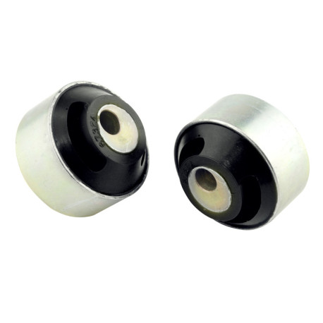 Whiteline Whiteline KCA426 Control Arm Lower Inner Rear Bushing Kit-Double Offset | race-shop.sk