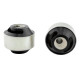 Whiteline Whiteline KCA426 Control Arm Lower Inner Rear Bushing Kit-Double Offset | race-shop.sk