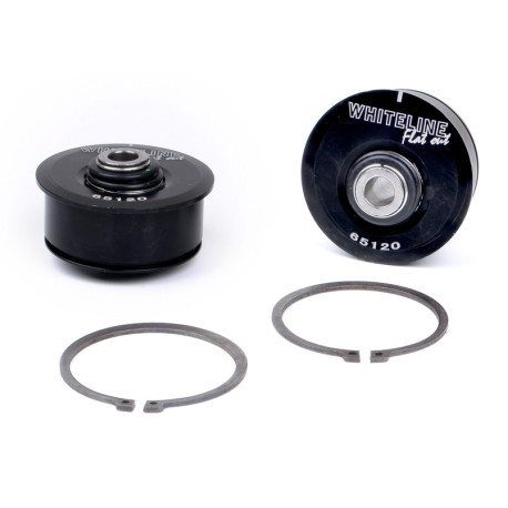 Whiteline Whiteline KCA400M Control Arm Lower Inner Rear Bushing Kit-Double Offset | race-shop.sk