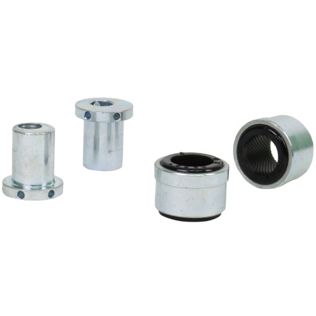 Whiteline Whiteline KCA394 Control Arm Upper Inner Bushing Kit-Double Offset | race-shop.sk