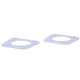 Whiteline Whiteline KCA383 Camber/Toe Correction Kit | race-shop.sk