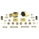 Whiteline Whiteline KCA362 Control Arm Lower Inner Rear Bushing Kit-Double Offset | race-shop.sk