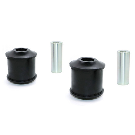 Whiteline Whiteline KCA332 Strut Rod To Chassis Bushing Kit-Double Offset | race-shop.sk