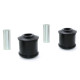 Whiteline Whiteline KCA332 Strut Rod To Chassis Bushing Kit-Double Offset | race-shop.sk