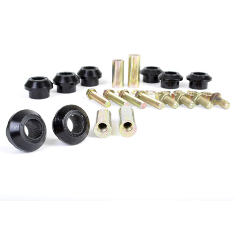Whiteline Whiteline KCA326 Control Arm Upper Inner Bushing Kit-Double Offset | race-shop.sk