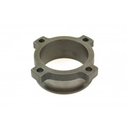 Redukcia T25/ T28/ T3/ T4 4 skrutková na 3" V-band