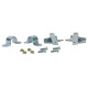 Whiteline Whiteline KBR19 Sway Bar Mount Saddle Kit | race-shop.sk