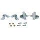 Whiteline Whiteline KBR19 Sway Bar Mount Saddle Kit | race-shop.sk