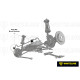 Whiteline Whiteline KBR18-22 Sway Bar Mount Kit 22mm | race-shop.sk