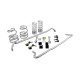Whiteline Whiteline GS1-SUB008 Grip Series Kit | race-shop.sk
