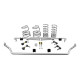 Whiteline Whiteline GS1-SUB008 Grip Series Kit | race-shop.sk