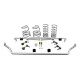 Whiteline Whiteline GS1-SUB008 Grip Series Kit | race-shop.sk