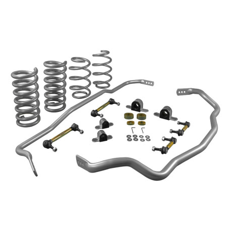 Whiteline Whiteline GS1-FRD007 Grip Series Kit | race-shop.sk