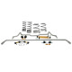 Whiteline Whiteline GS1-FRD004 Grip Series Kit | race-shop.sk