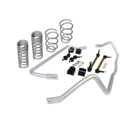 Whiteline GS1-FRD003 Grip Series Kit