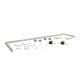 Stabilizátory Whiteline BWR23Z Sway Bar 24mm 3 Point Adjustable | race-shop.sk