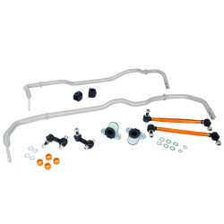 Whiteline BWK019 Sway Bar Vehicle Kit