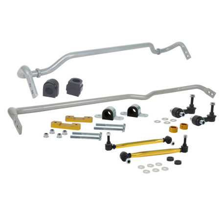 Whiteline Whiteline BWK018 Sway Bar Vehicle Kit | race-shop.sk