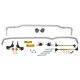 Whiteline Whiteline BWK018 Sway Bar Vehicle Kit | race-shop.sk