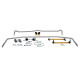 Whiteline Whiteline BWK005 Sway Bar Vehicle Kit | race-shop.sk