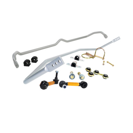 Whiteline Whiteline BWK001 Sway Bar Vehicle Kit | race-shop.sk